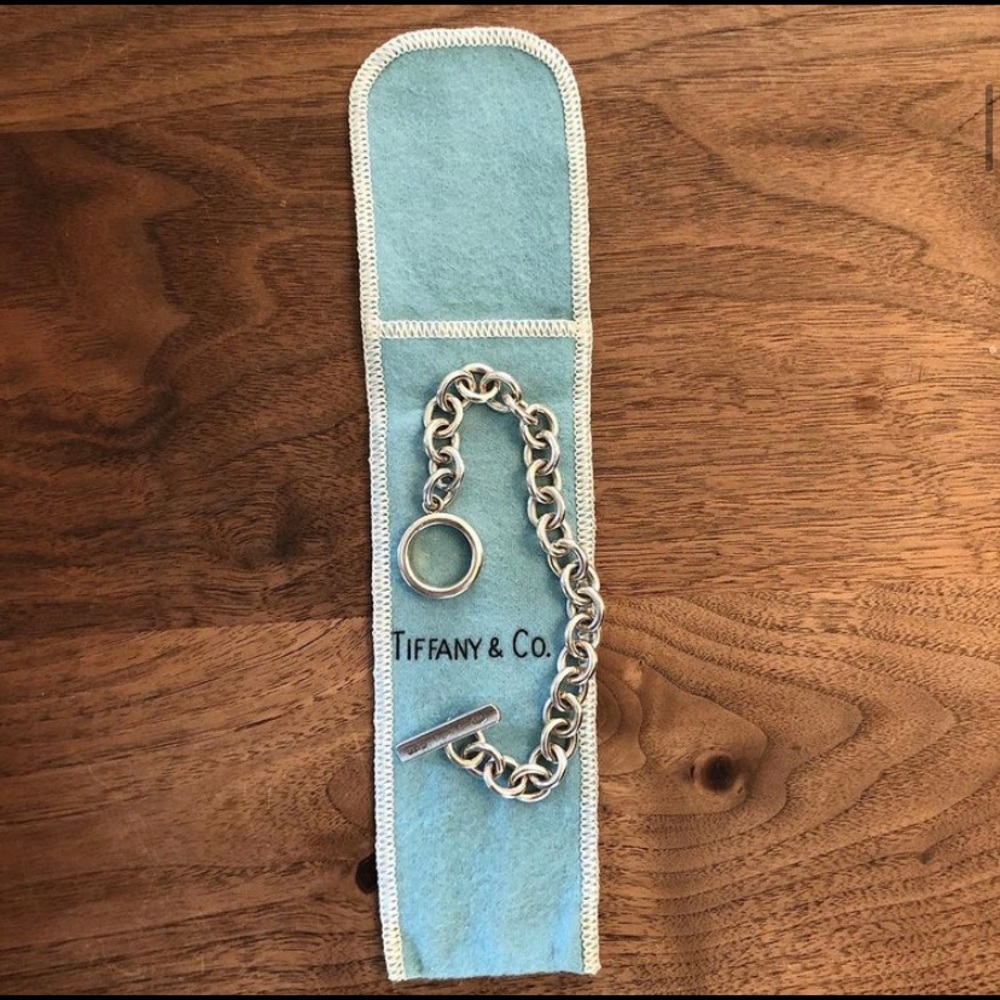 Tiffany Bracelet